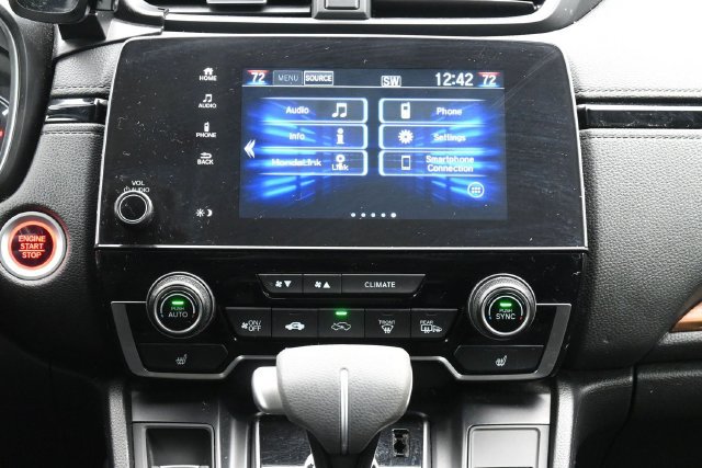 Used 2022 Honda CR-V EX image 24