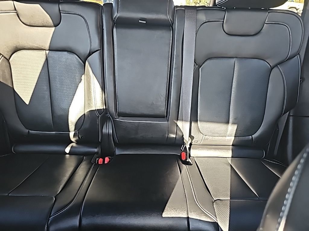 Used 2024 Jeep Grand Cherokee Overland image 36