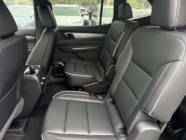 New 2027 Buick Enclave Preferred w/ Power Package AWD/4WD image 6
