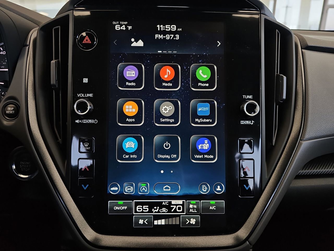 Certified 2026 Subaru Crosstrek 2.0i Premium image 25