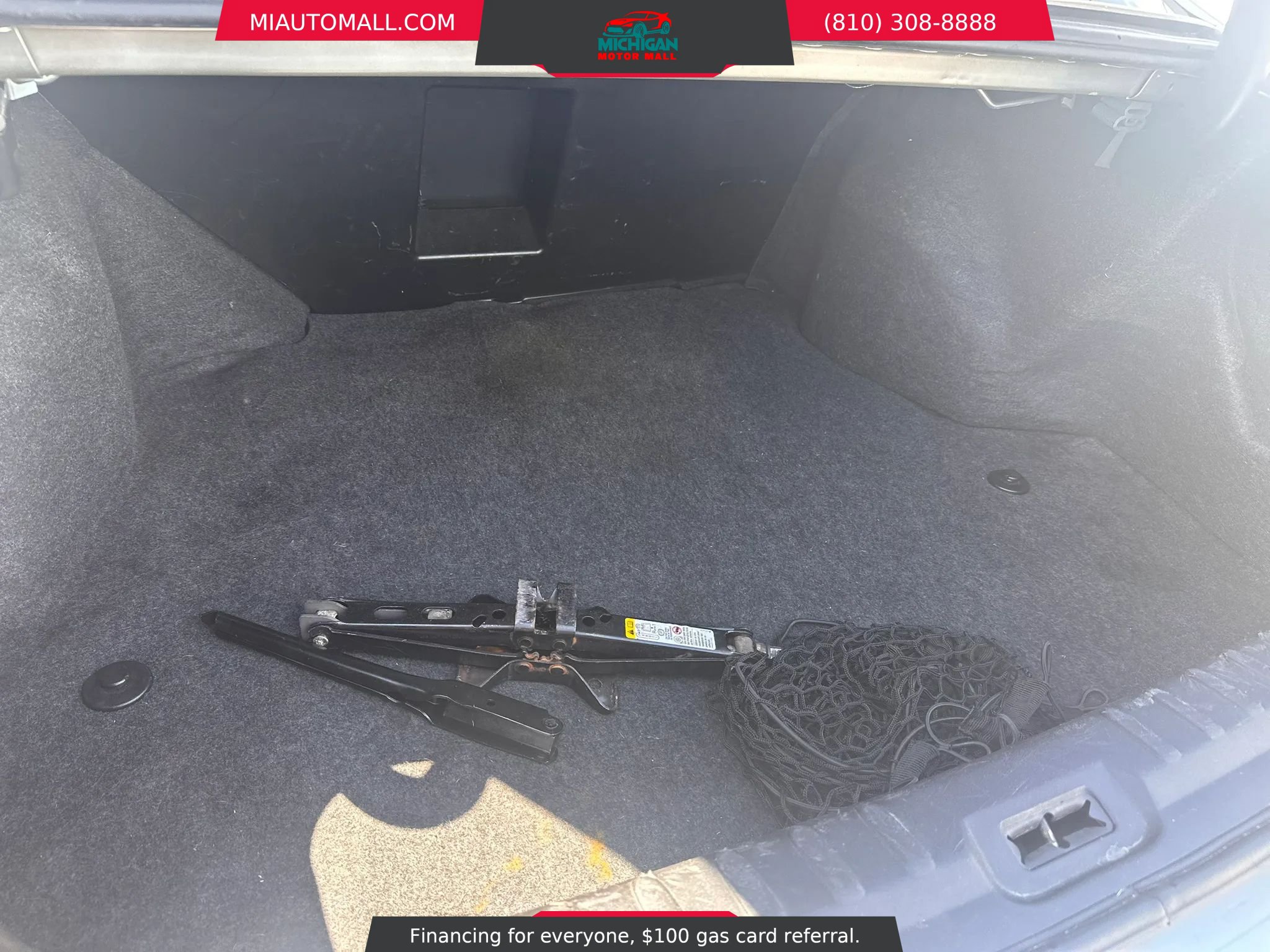 Used 2007 Buick Lucerne CX FWD image 23