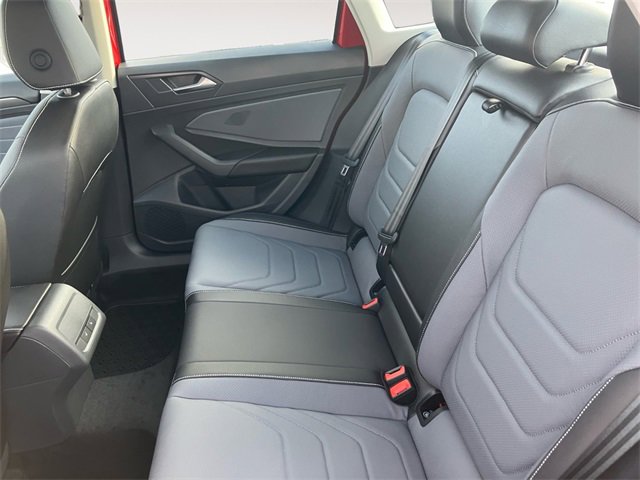 New 2026 Volkswagen Jetta SEL image 13