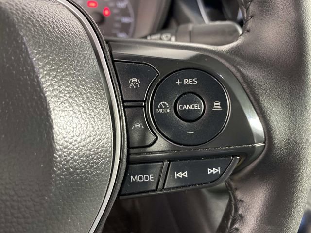 Used 2025 Toyota Corolla SE FWD image 16