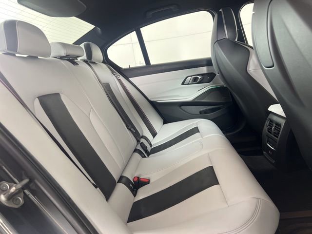 Used 2023 BMW M3 Competition w/ Executive Package image 16