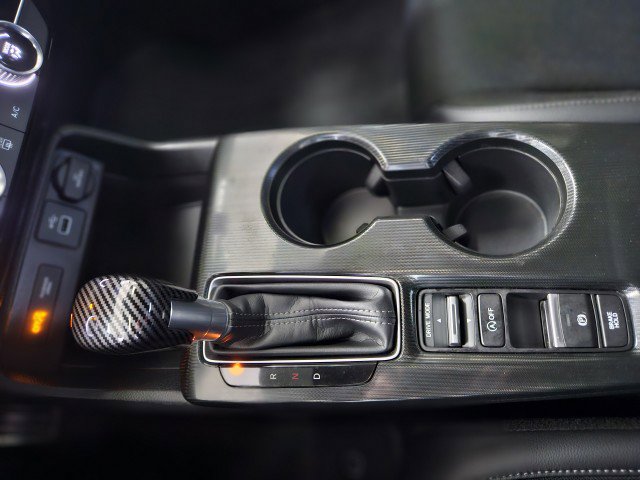 Used 2024 Honda Civic Sport image 23