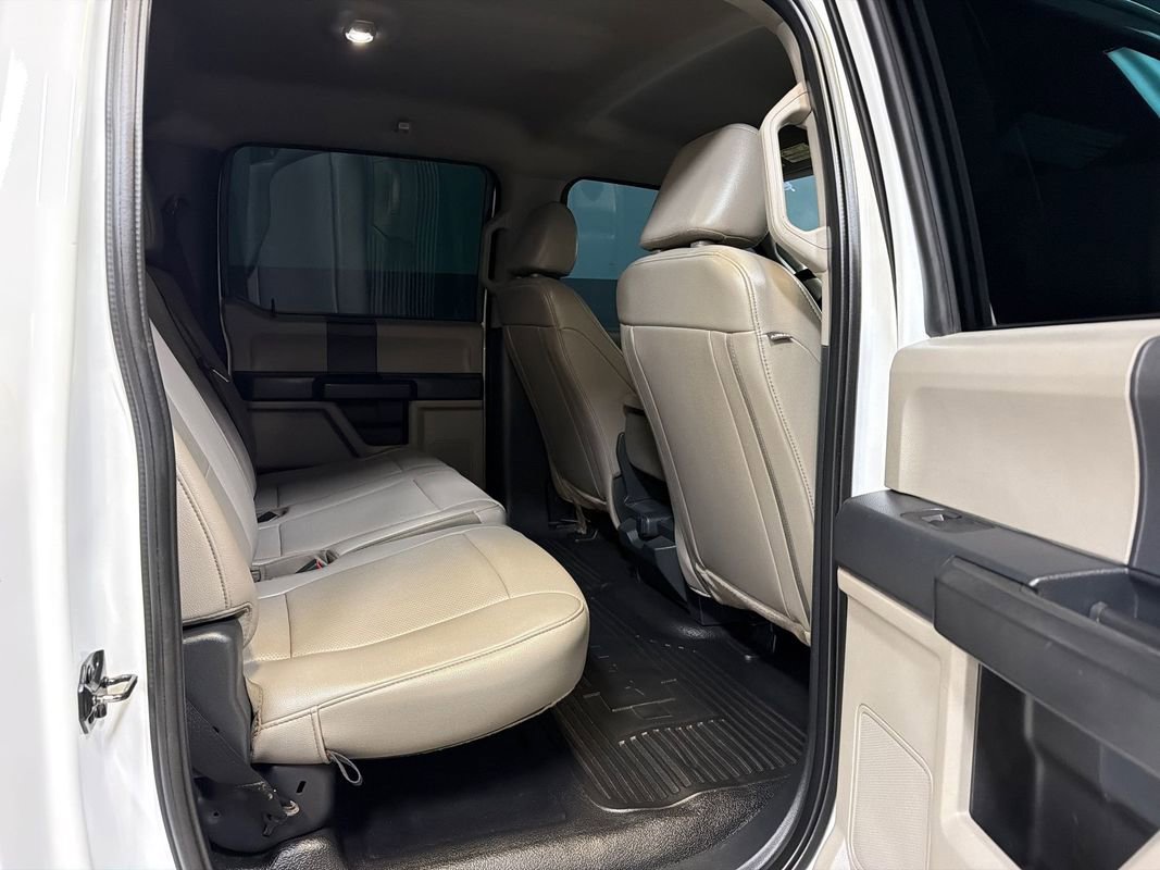 Used 2022 Ford F350 XL w/ Power Equipment Group AWD/4WD image 41