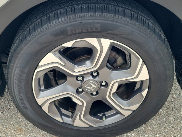 Used 2018 Honda CR-V EX-L image 8