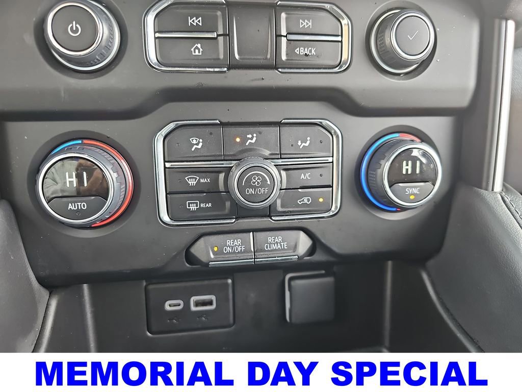 Used 2024 Chevrolet Tahoe LS RWD image 21