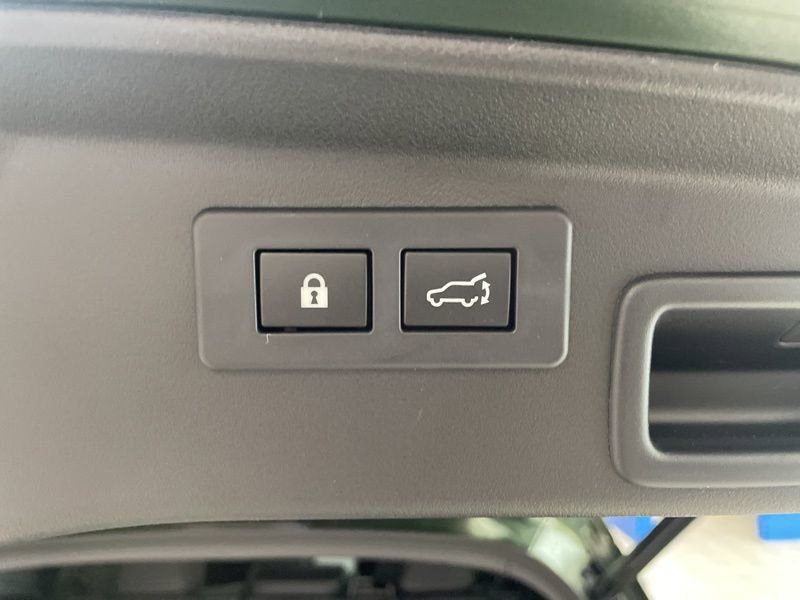 New 2026 Subaru Outback Wilderness AWD/4WD image 12
