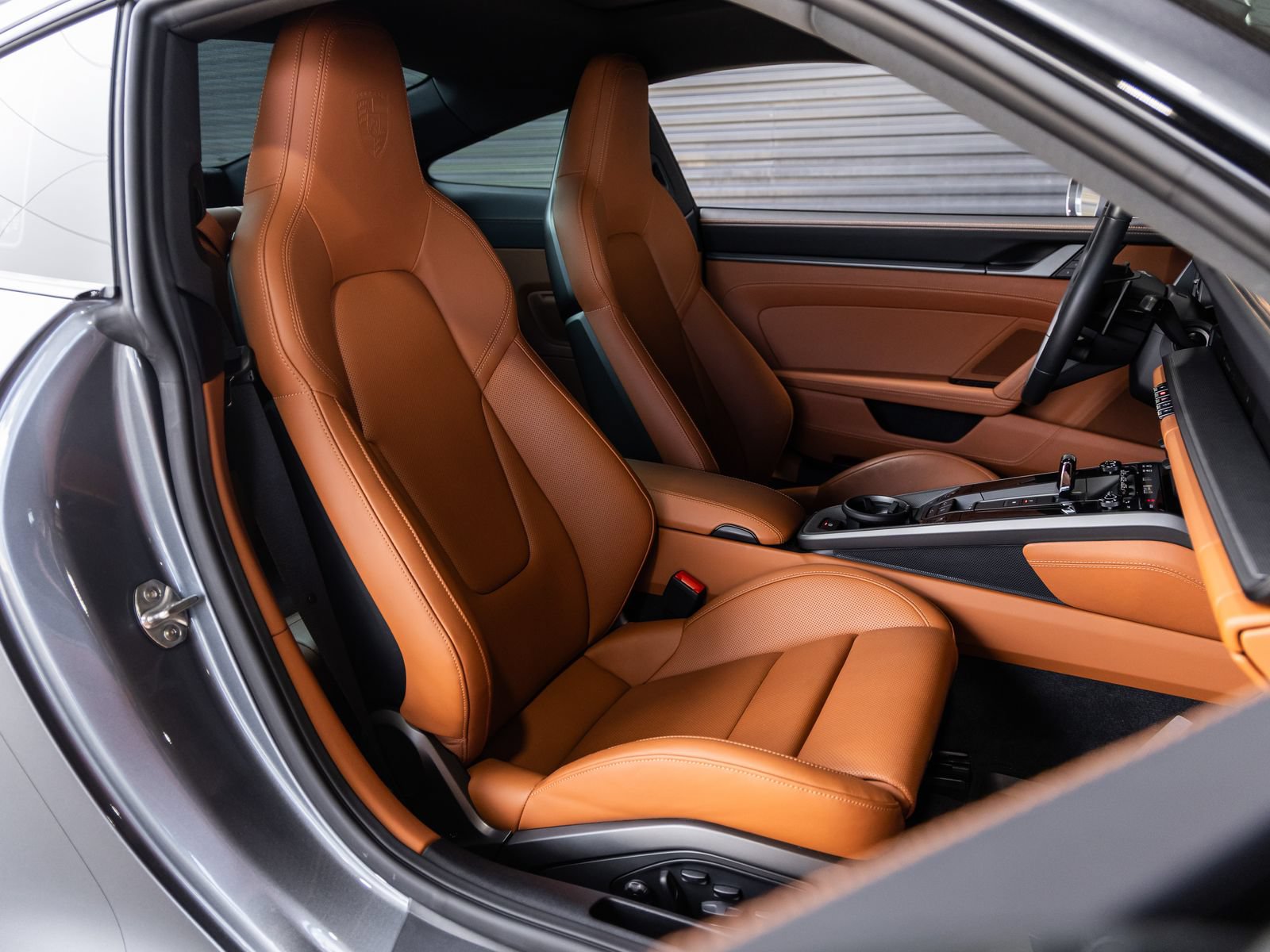 Certified 2025 Porsche 911 Carrera S RWD image 37