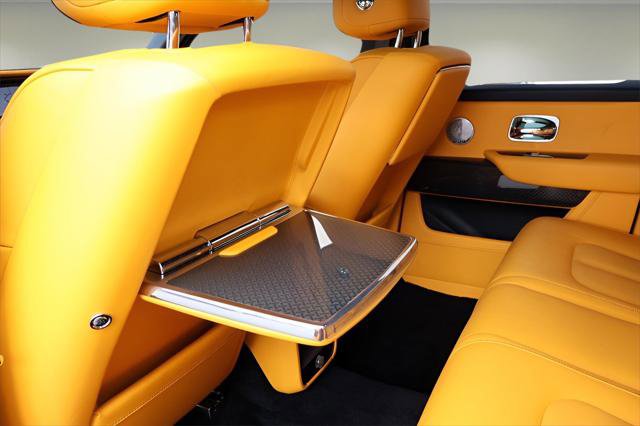 Certified 2023 Rolls-Royce Cullinan Black Badge image 17