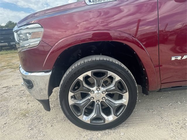 Used 2020 RAM 1500 Limited image 23
