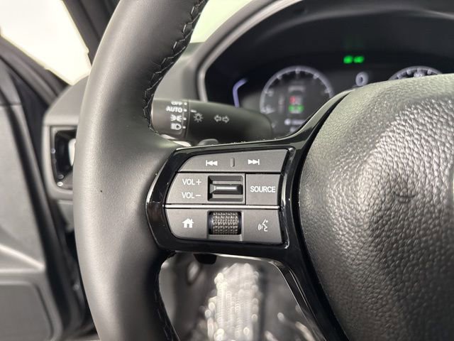 New 2026 Honda Civic Sport image 27