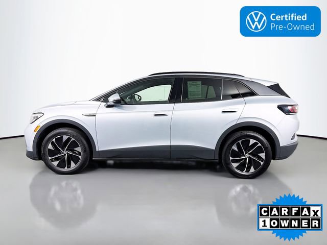 Certified 2022 Volkswagen ID.4 Pro AWD/4WD image 4