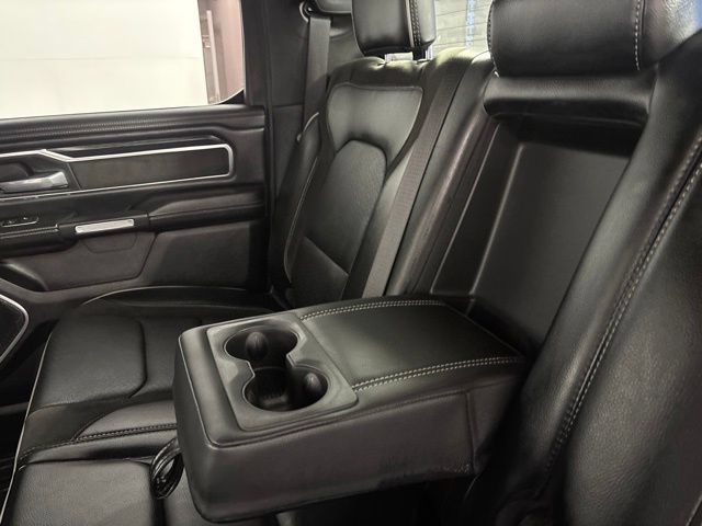 Certified 2023 RAM 1500 Laramie AWD/4WD image 26