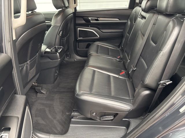 Used 2021 Kia Telluride LX image 28