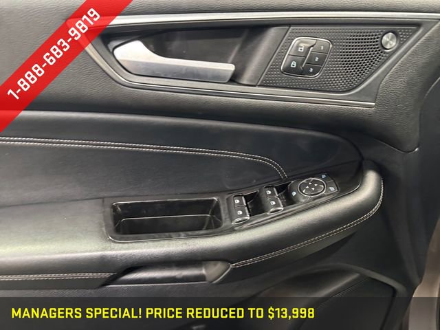 Used 2019 Ford Edge Titanium AWD/4WD image 26