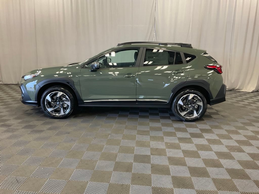 New 2026 Subaru Crosstrek 2.5i Limited AWD/4WD image 7