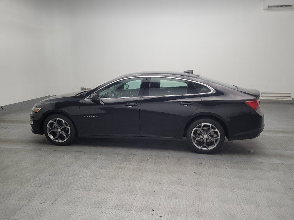 Used 2023 Chevrolet Malibu LT image 3