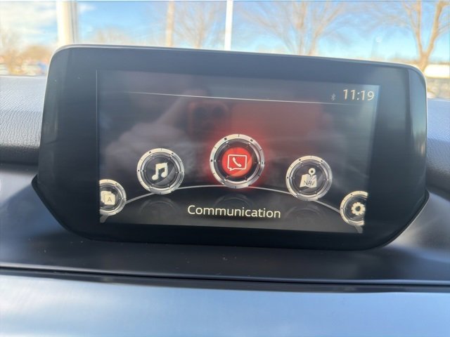 Used 2016 MAZDA MAZDA6 Grand Touring w/ GT Technology Package image 18