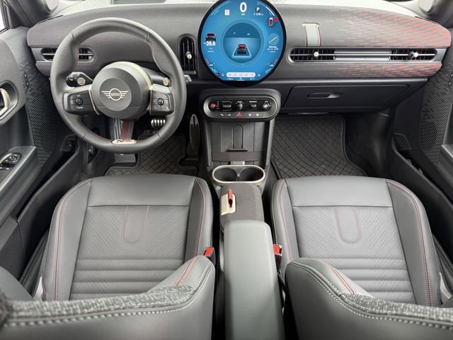 Used 2026 MINI Cooper John Cooper Works image 9
