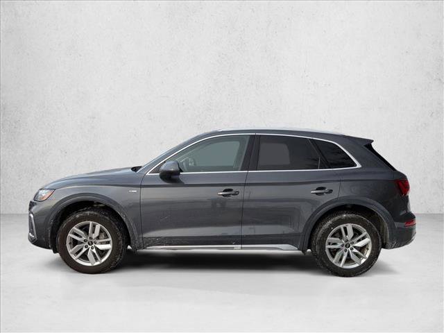 Certified 2023 Audi Q5 2.0T Premium w/ Convenience Package image 7