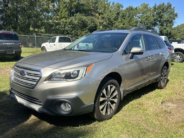 Used 2017 Subaru Outback 2.5i Limited AWD/4WD image 12