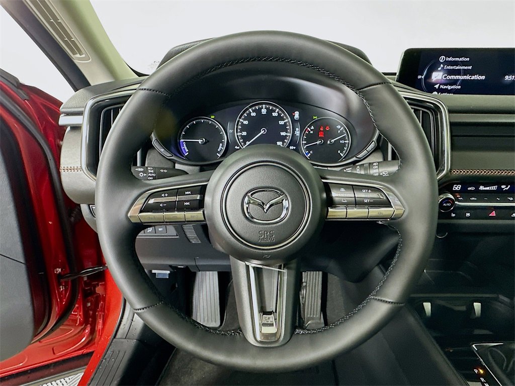 New 2026 MAZDA CX-50 2.5 Hybrid w/ Weather Package image 18