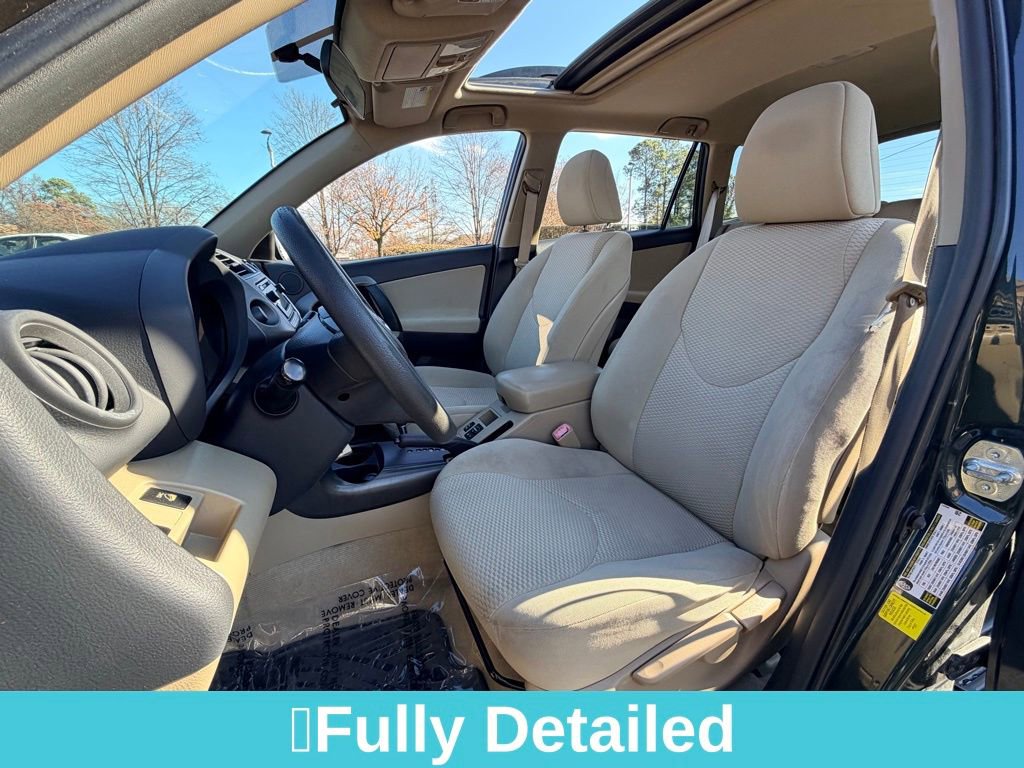 Used 2012 Toyota RAV4 FWD V6 image 19