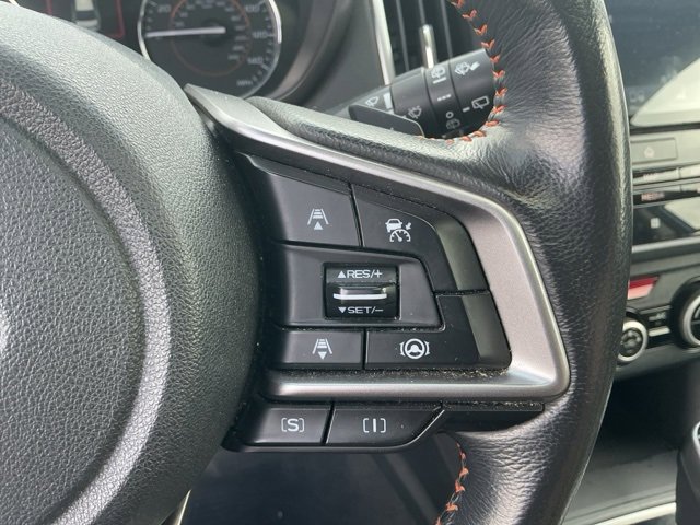 Used 2021 Subaru Crosstrek 2.5i Limited w/ Moonroof Package 2 image 16