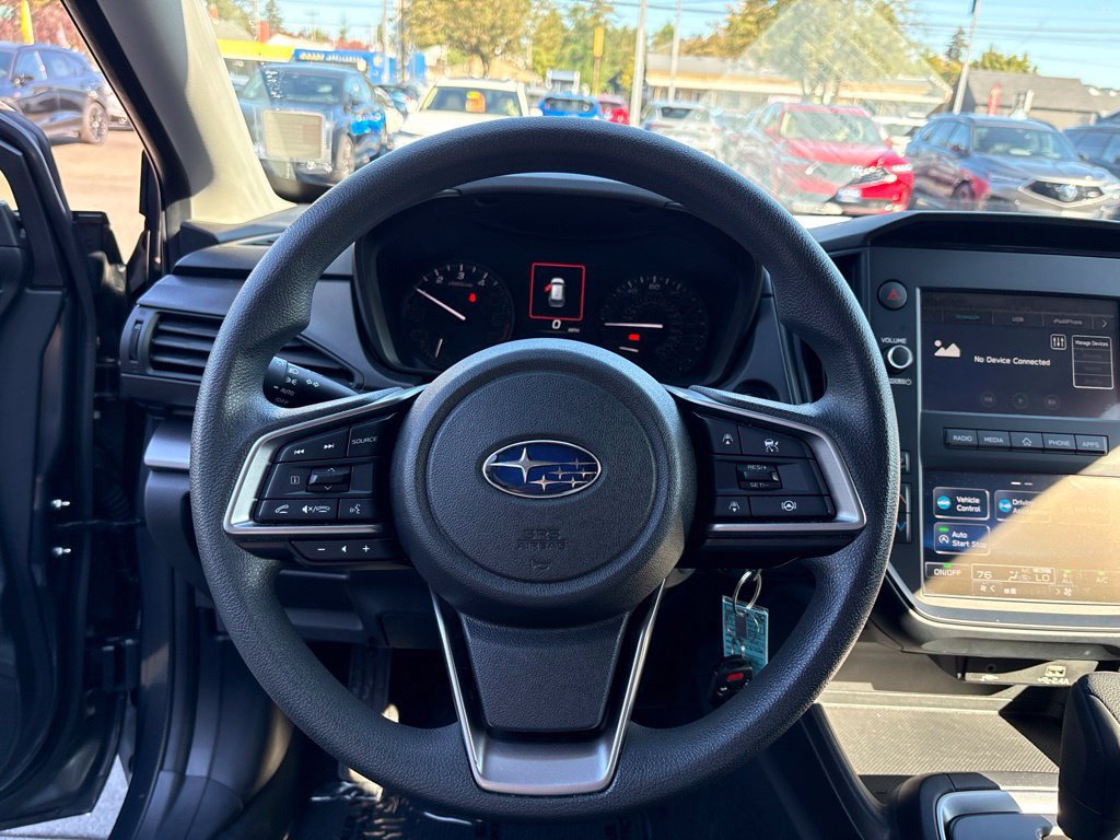 Used 2025 Subaru Impreza 2.0i AWD/4WD image 17