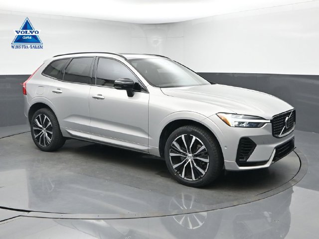 Used 2023 Volvo XC60 T8 Plus w/ Protection Package Premier AWD/4WD image 1