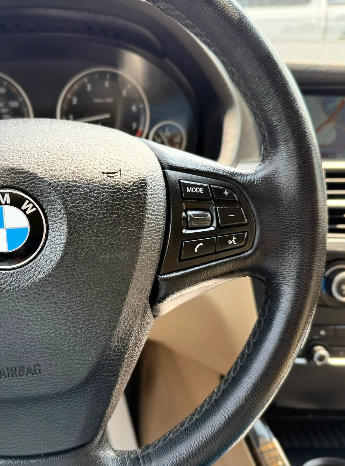 Used 2013 BMW X3 xDrive28i AWD/4WD image 14