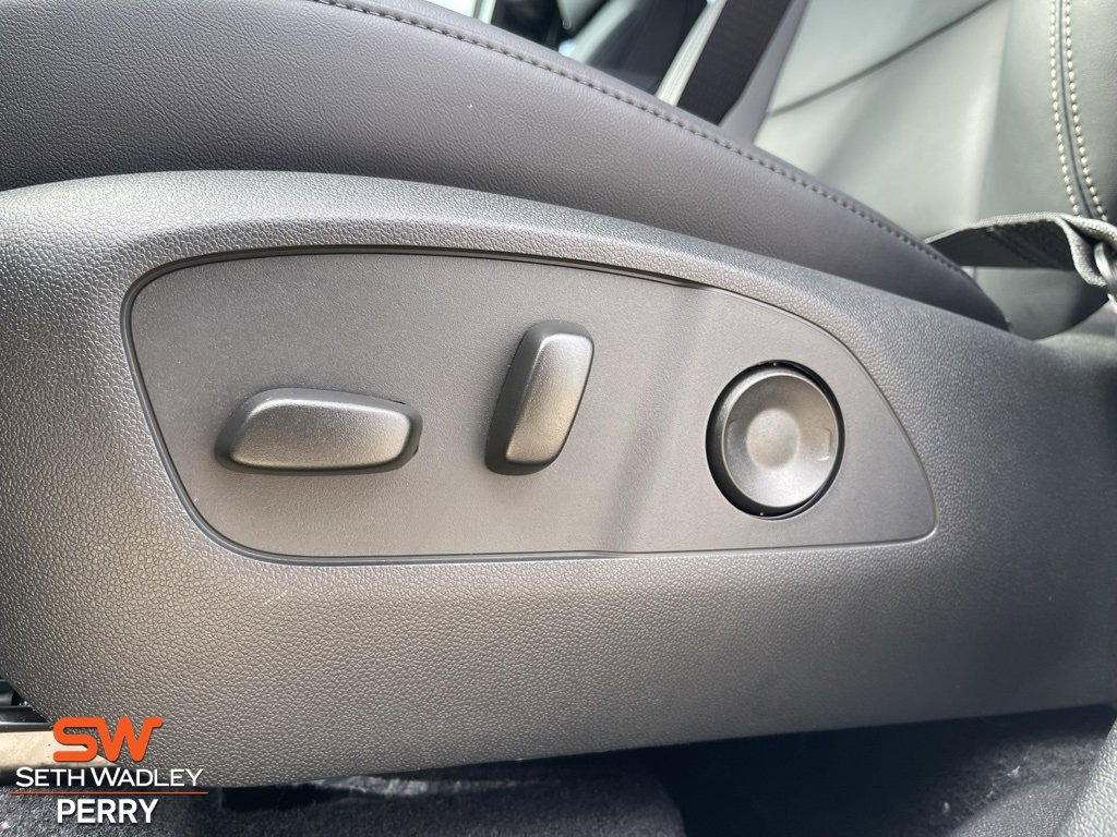 New 2026 GMC Acadia Elevation w/ Black Edition image 14