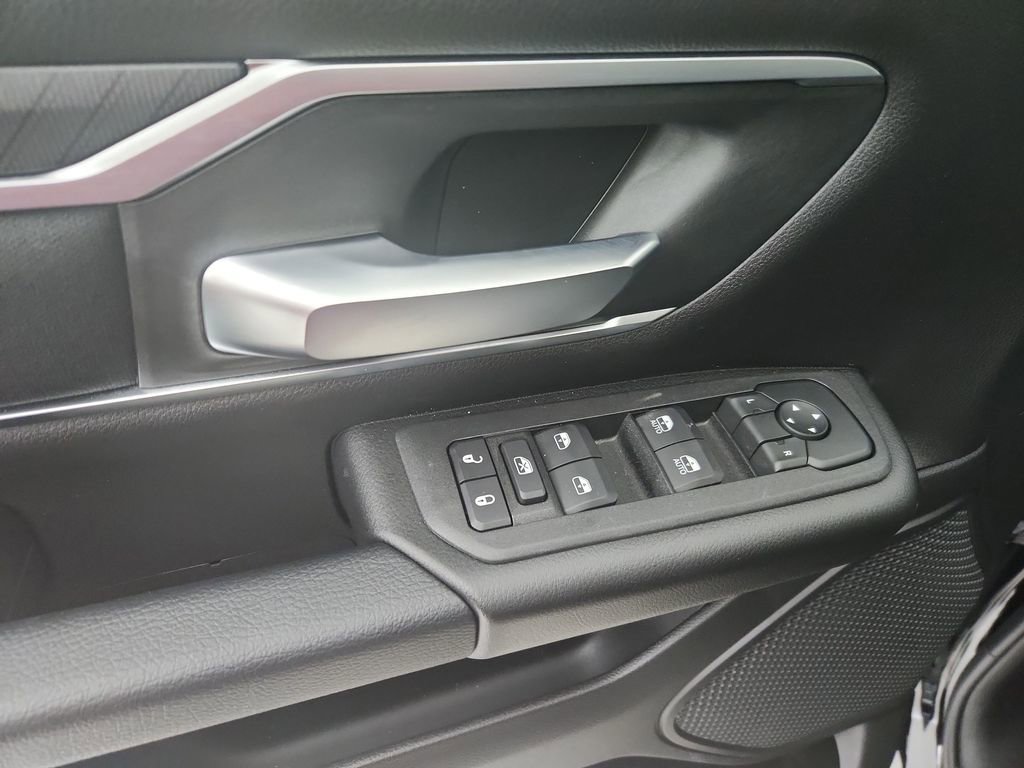 New 2026 RAM 1500 Big Horn image 21