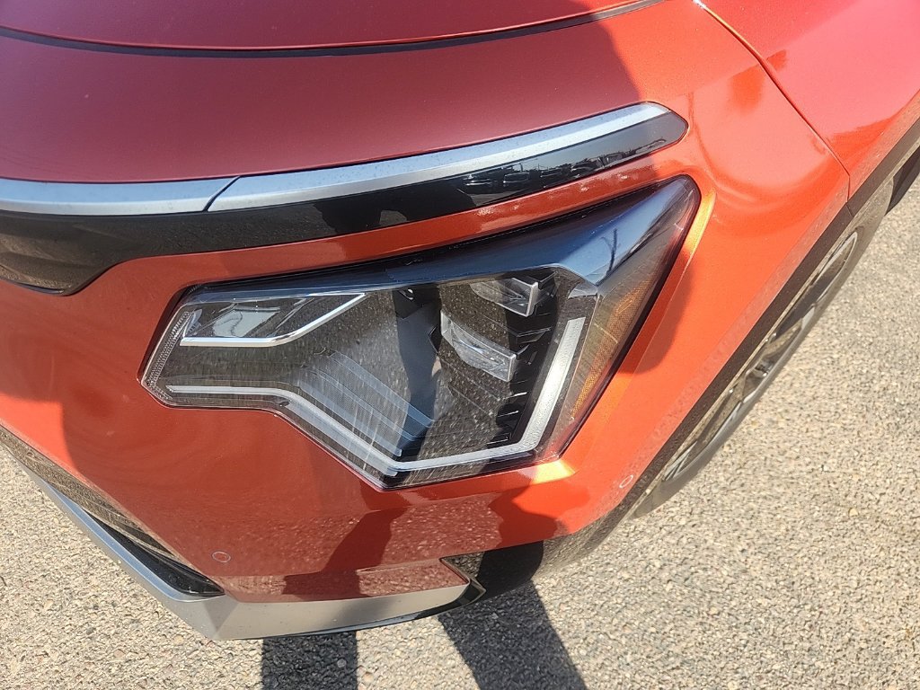 Certified 2023 Kia Niro Wave FWD image 5