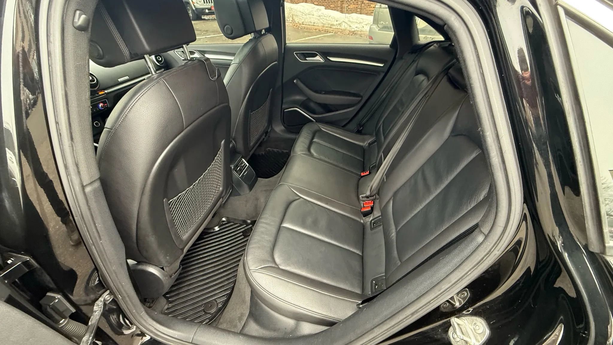 Used 2016 Audi A3 2.0T Premium Plus w/ Technology Package AWD/4WD image 25