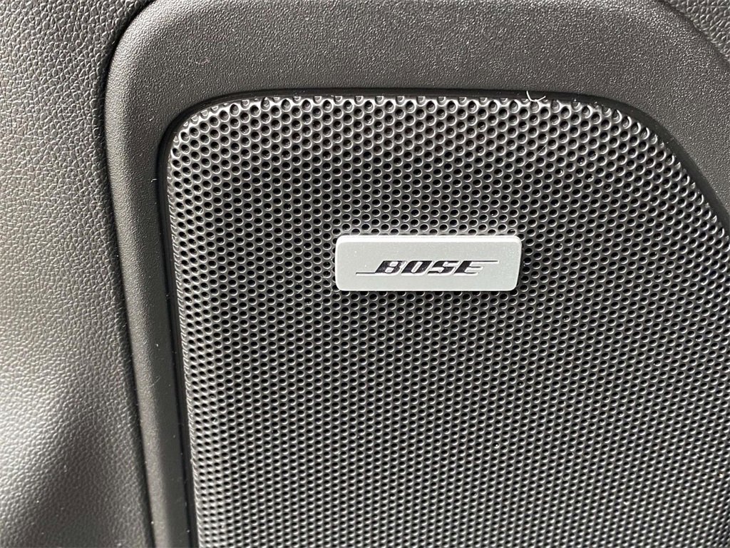 Used 2021 GMC Sierra 1500 Denali w/ Denali Ultimate Package image 17