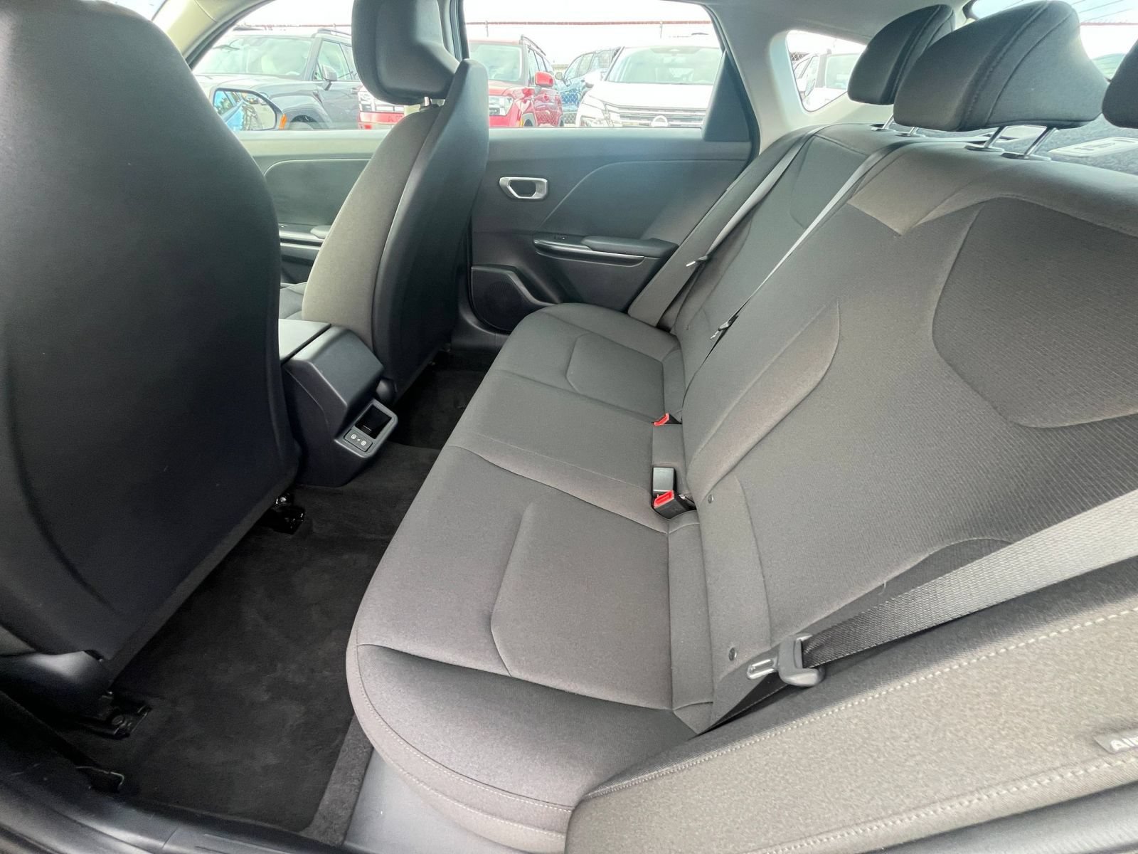 Used 2026 Kia K4 FWD image 26