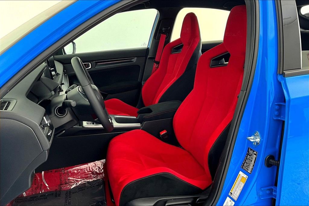 Used 2025 Honda Civic Type R image 29