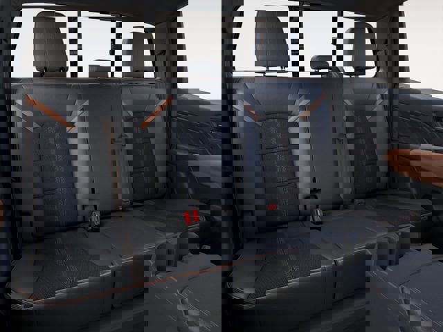 New 2026 GMC Canyon AT4 image 17