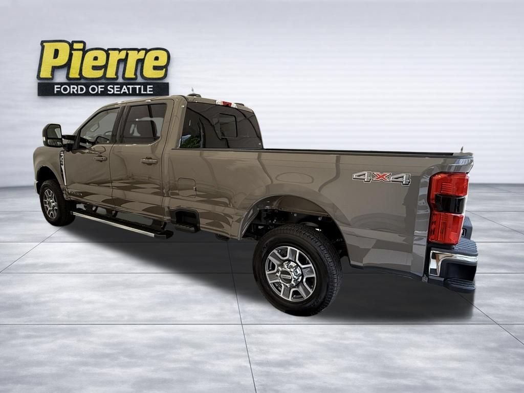 New 2026 Ford F350 Lariat AWD/4WD image 2