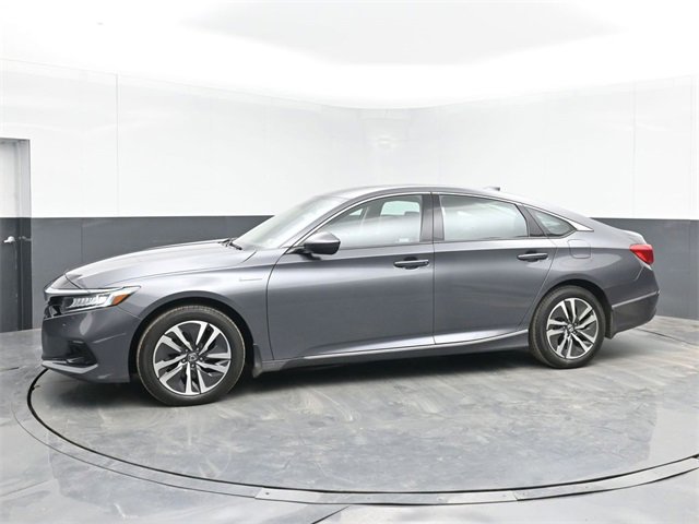 Used 2021 Honda Accord EX-L image 6