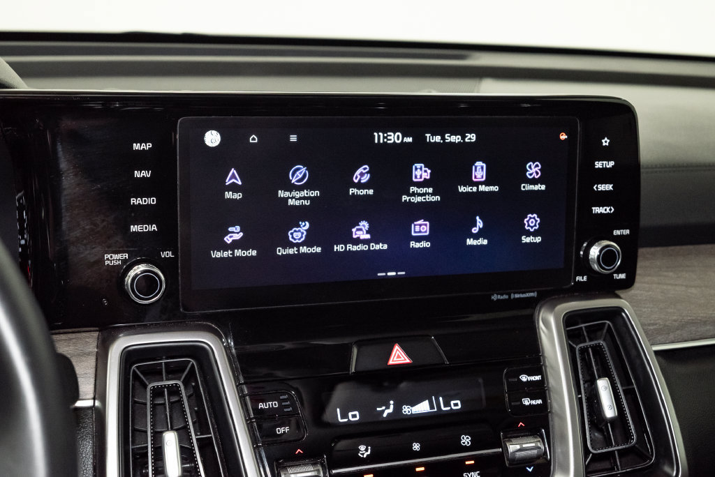Used 2023 Kia Sorento S AWD/4WD image 16