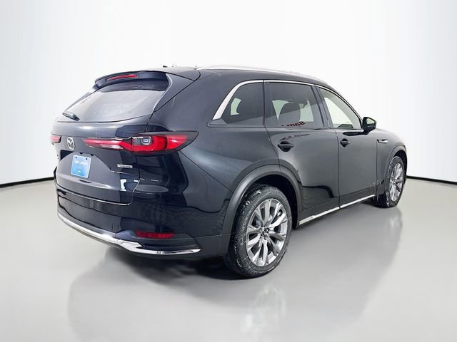 New 2026 MAZDA CX-90 3.3 Turbo w/ Premium Plus Pkg image 7