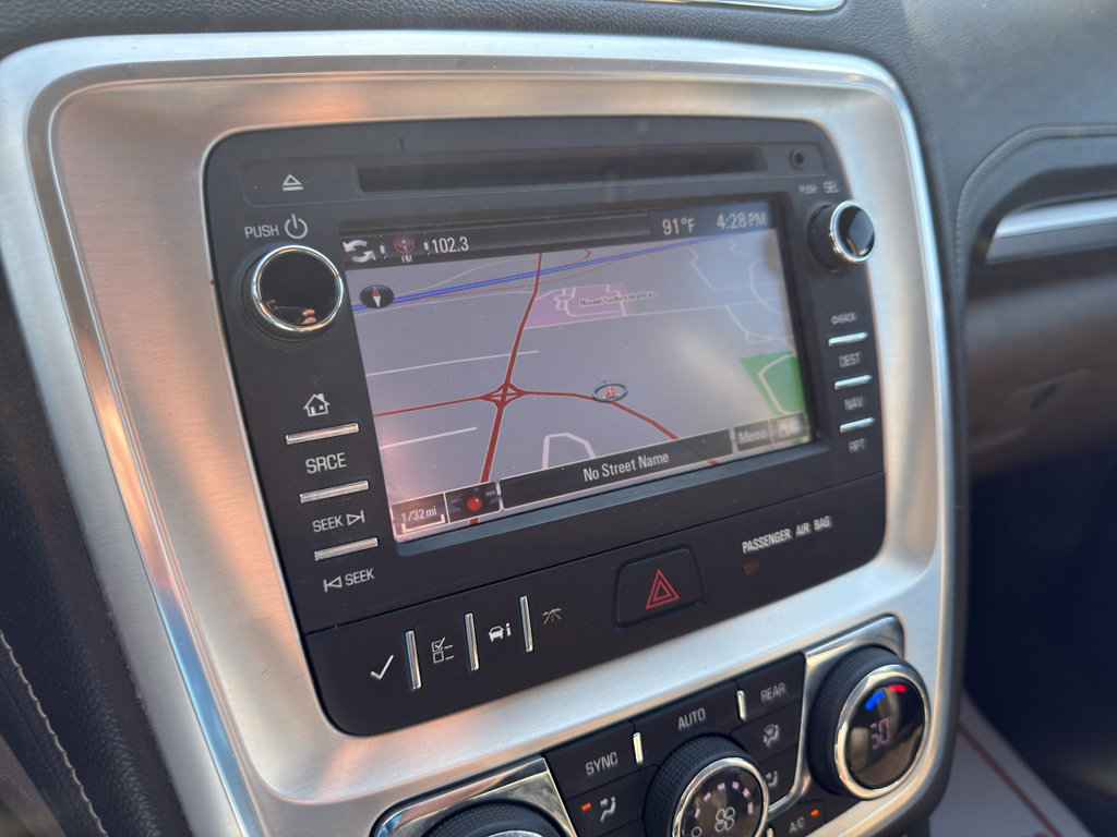 Used 2013 GMC Acadia SLT FWD image 16