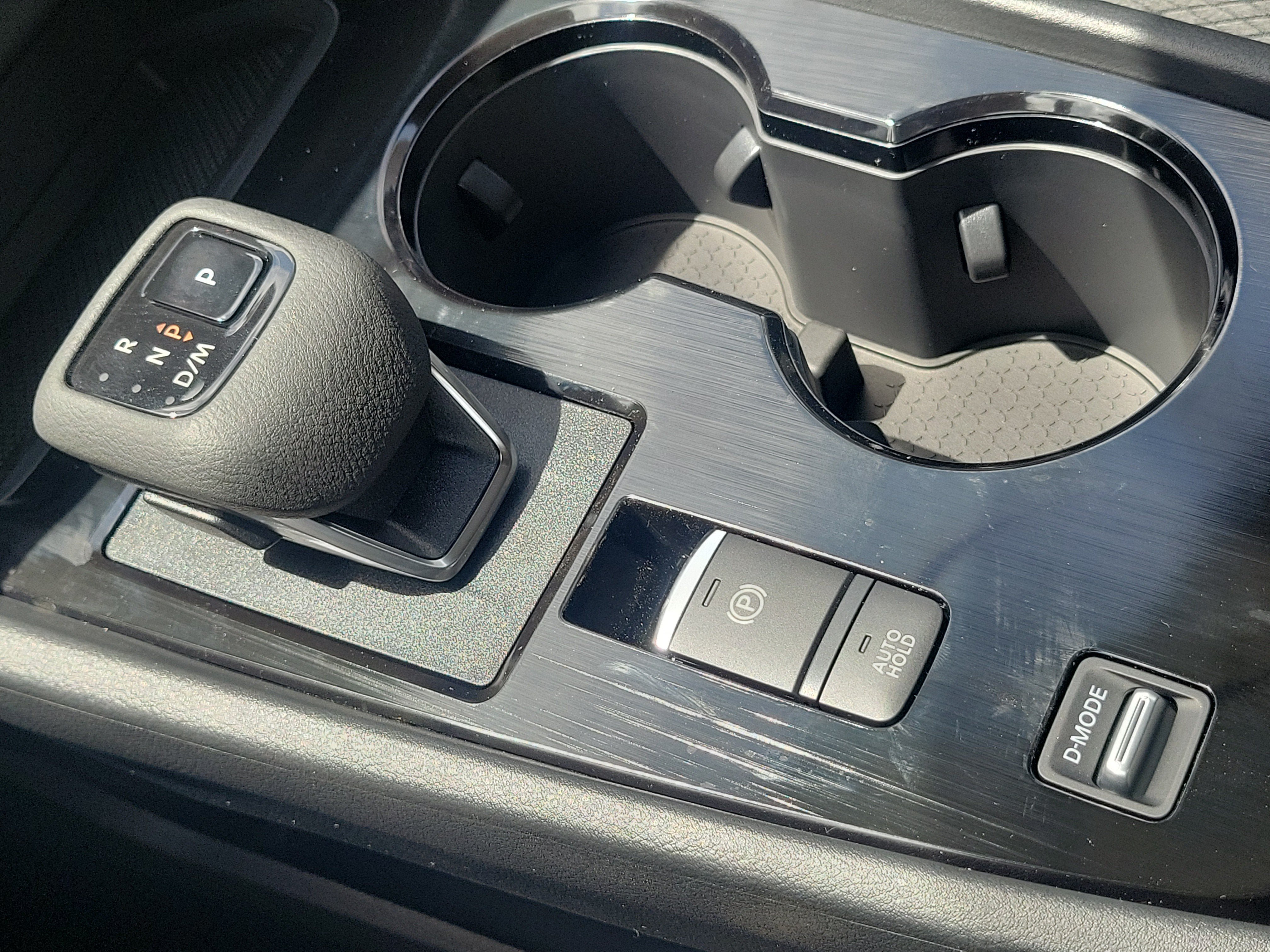 New 2027 Nissan Rogue SV FWD image 27