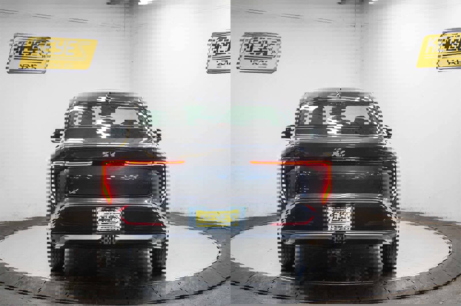 Used 2025 Kia K4 LXS image 3