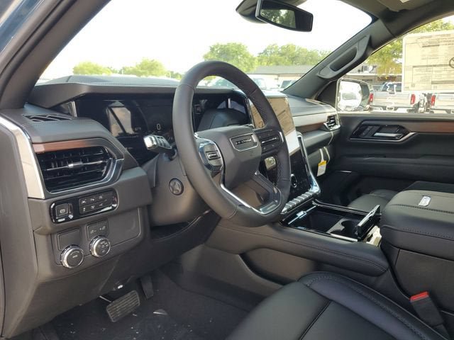New 2026 GMC Yukon Denali RWD image 20