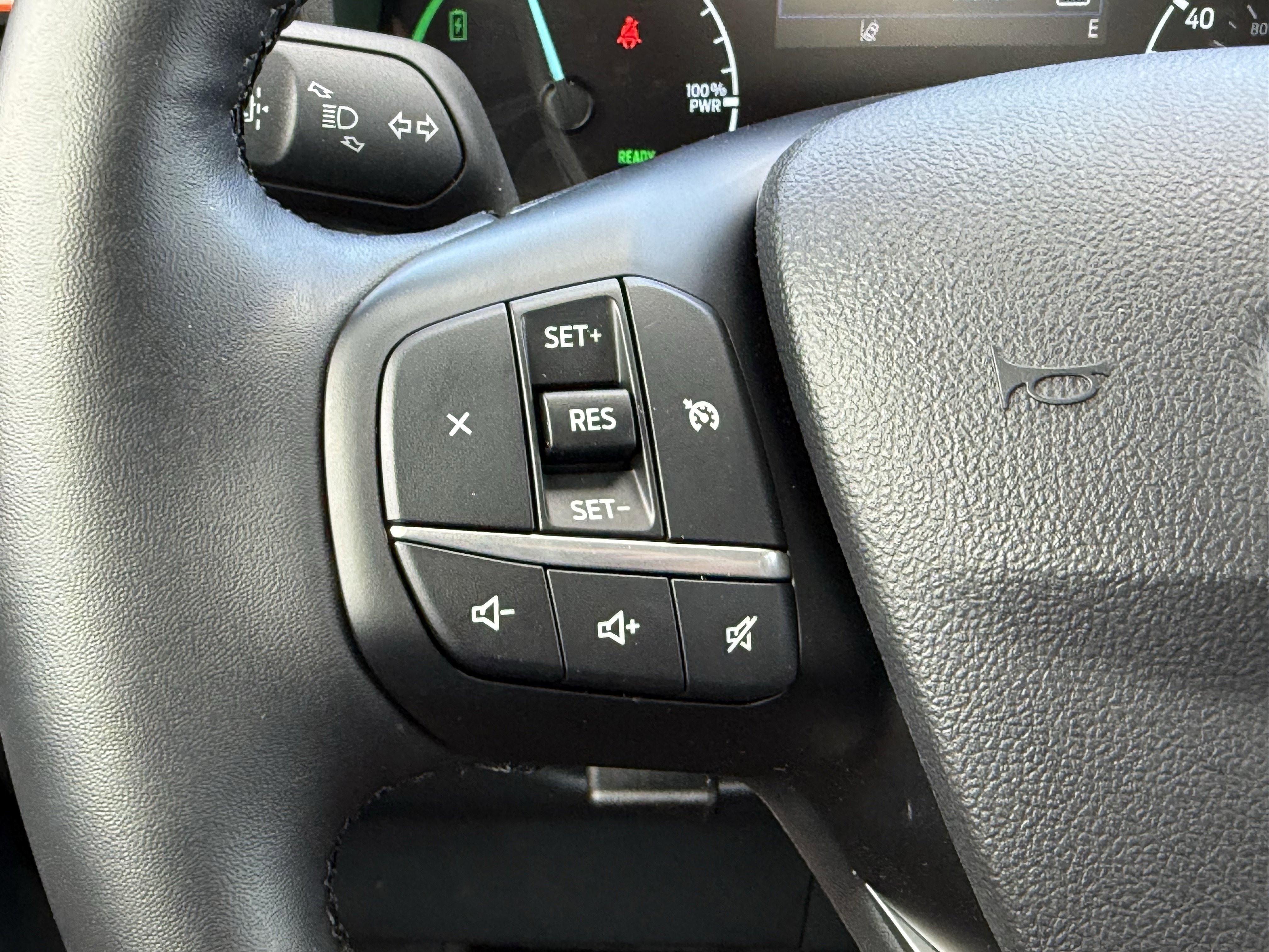 Used 2024 Ford Maverick XLT w/ XLT Luxury Package FWD image 24